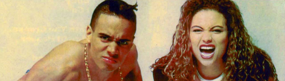 2 Unlimited House