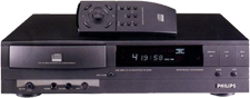 Philips CD-i speler