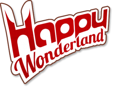 Happy Wonderland Rodenburg Beesd Happy Wonderland