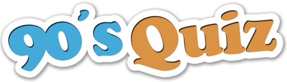 90's Quiz spelen