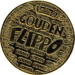Gouden Flippo jaren 90