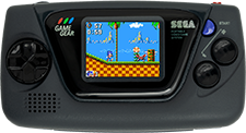 Sega Game Gear