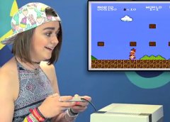 Wat tieners van de Nintendo NES vinden